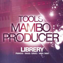 Mambo Urbano Producer Tools