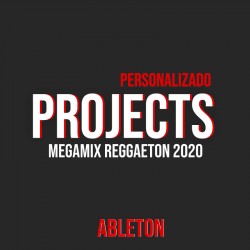 Megamix Reggaeton 2020
