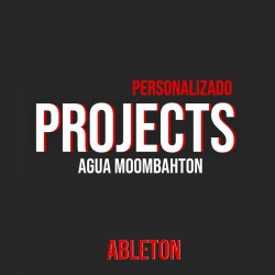 Agua Moombahton