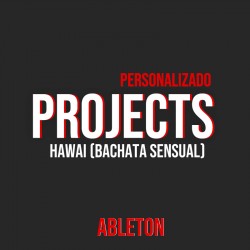 Hawai Bachata Sensual Project