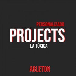 La Toxica (Bachata Remix Project)