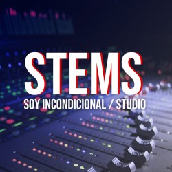 Studio Stems Incondicional