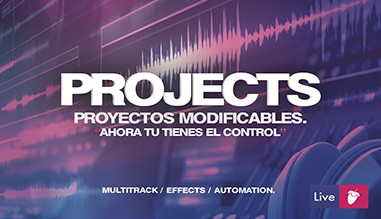 Projects